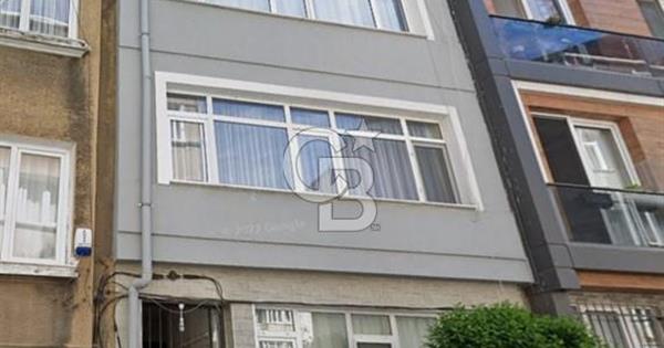 Şişli'de Feriköy Bomonti Arası Osmanbey Metroya 800m Bahçeli 2+1 - 377976