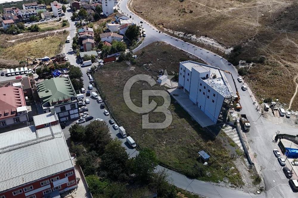 500 M2 KAPALI 500 M2 AÇIK ALANLI ZEMİN KAT FABRİKA