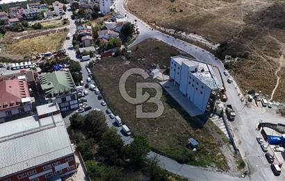 500 M2 KAPALI 500 M2 AÇIK ALANLI ZEMİN KAT FABRİKA