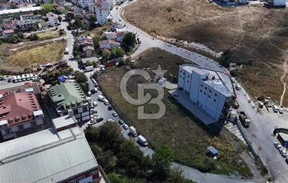 500 M2 KAPALI 500 M2 AÇIK ALANLI ZEMİN KAT FABRİKA