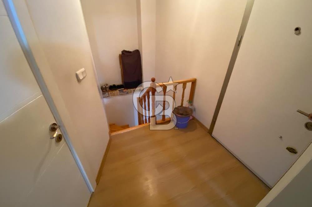 SANCAKTEPE MERVE MAH. 4+1 140m² SATILIK ÇATI DUBLEKS