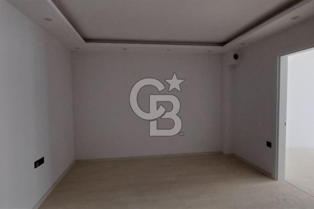 MANİSA MURADİYE'DE 1+1 MERKEZİ KONUM SATILIK FIRSAT DAİRE 