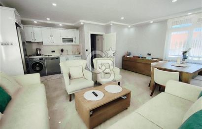 DİDİM AKBÜK’TE GENİŞ METRAJ  VE BAKIMLI 3+1 DUBLEKS DAİRE