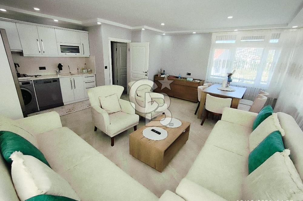 DİDİM AKBÜK’TE GENİŞ METRAJ  VE BAKIMLI 3+1 DUBLEKS DAİRE