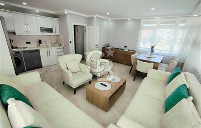 DİDİM AKBÜK’TE GENİŞ METRAJ  VE BAKIMLI 3+1 DUBLEKS DAİRE