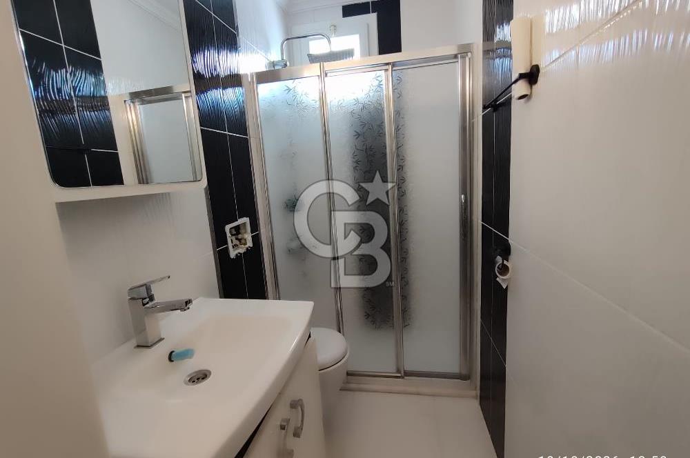 DİDİM AKBÜK’TE GENİŞ METRAJ  VE BAKIMLI 3+1 DUBLEKS DAİRE