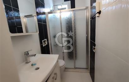 DİDİM AKBÜK’TE GENİŞ METRAJ  VE BAKIMLI 3+1 DUBLEKS DAİRE