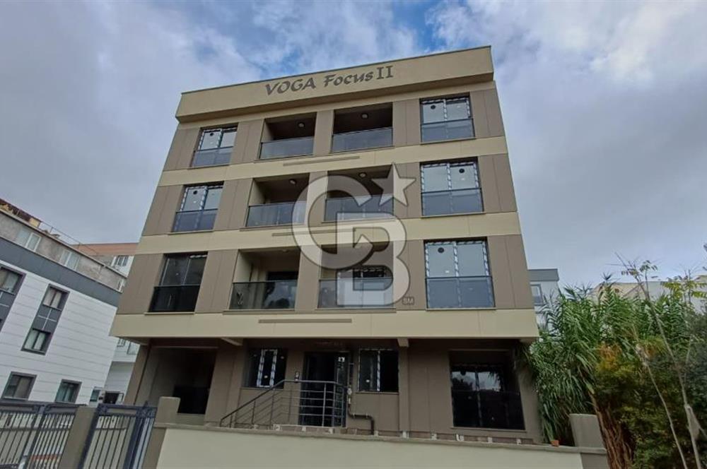 MANİSA MURADİYE'DE 1+1 MERKEZİ KONUM SATILIK FIRSAT DAİRE 