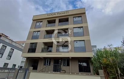 MANİSA MURADİYE'DE 1+1 MERKEZİ KONUM SATILIK FIRSAT DAİRE 