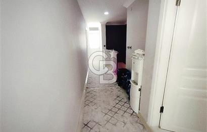 DİDİM AKBÜK’TE GENİŞ METRAJ  VE BAKIMLI 3+1 DUBLEKS DAİRE