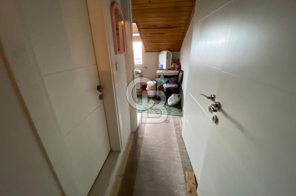 SANCAKTEPE MERVE MAH. 4+1 140m² SATILIK ÇATI DUBLEKS