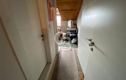 SANCAKTEPE MERVE MAH. 4+1 140m² SATILIK ÇATI DUBLEKS