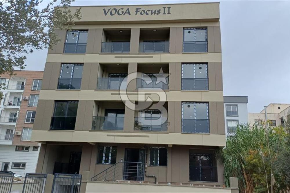 MANİSA MURADİYE'DE 1+1 MERKEZİ KONUM SATILIK FIRSAT DAİRE 