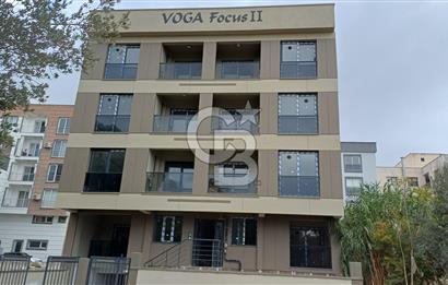 MANİSA MURADİYE'DE 1+1 MERKEZİ KONUM SATILIK FIRSAT DAİRE 