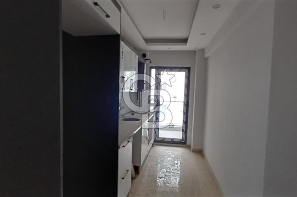 MANİSA MURADİYE'DE 1+1 MERKEZİ KONUM SATILIK FIRSAT DAİRE 