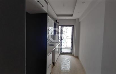 MANİSA MURADİYE'DE 1+1 MERKEZİ KONUM SATILIK FIRSAT DAİRE 