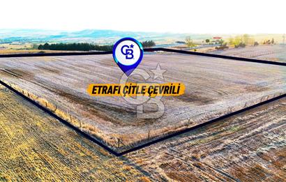 İSTANBUL SİLİVRİ FENERKÖYDE SATILIK 20 DÖNÜM YATIRIMLIK ARAZİ