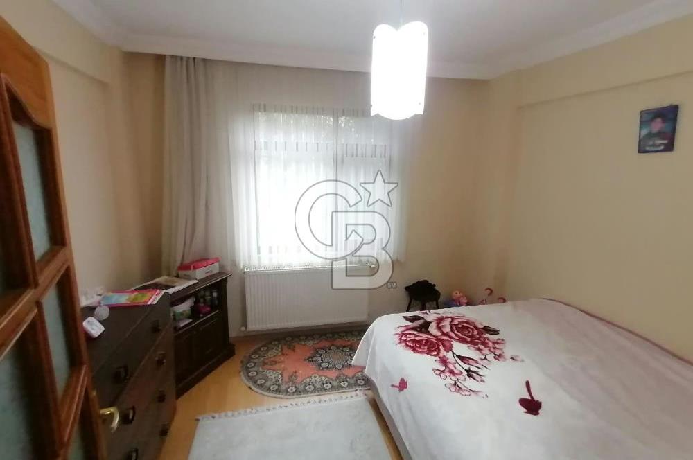 BAHÇECİK'TE YENİ YOL ÜZERİNDE CEPHANELİK KARŞISI SATILIK DAİRE