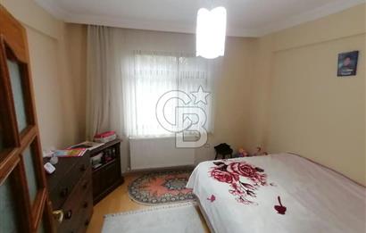 BAHÇECİK'TE YENİ YOL ÜZERİNDE CEPHANELİK KARŞISI SATILIK DAİRE