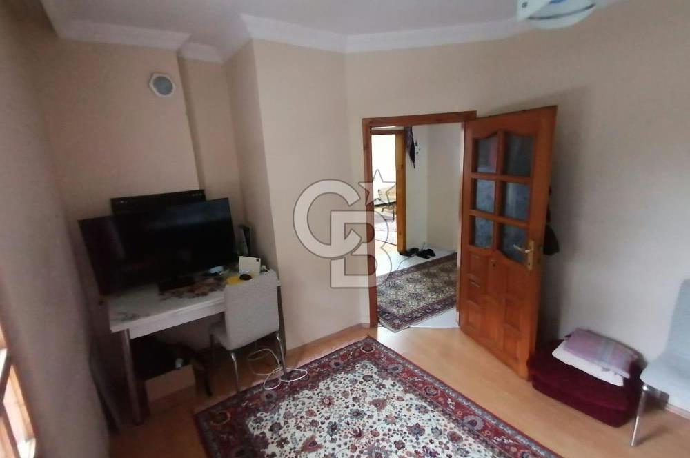 BAHÇECİK'TE YENİ YOL ÜZERİNDE CEPHANELİK KARŞISI SATILIK DAİRE