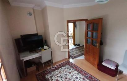 BAHÇECİK'TE YENİ YOL ÜZERİNDE CEPHANELİK KARŞISI SATILIK DAİRE