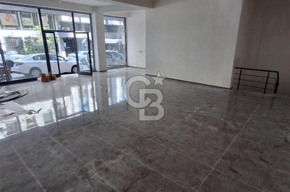 ÇEKMEKÖY MERKEZDE 5 KATLI 710 M² KOMPLE KİRALIK İŞ MERKEZİ