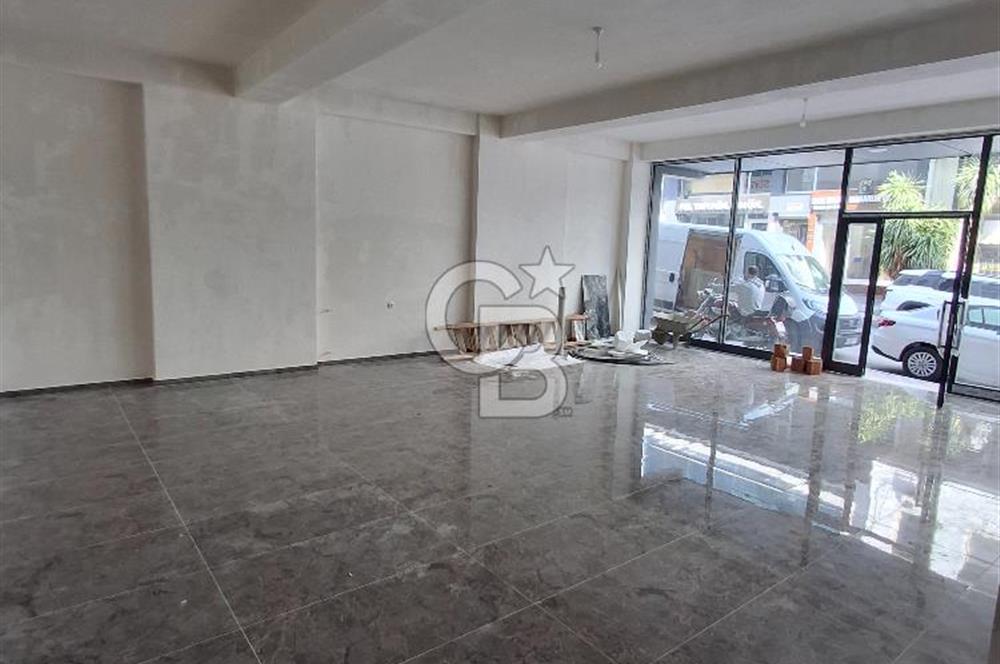 ÇEKMEKÖY MERKEZDE 5 KATLI 710 M² KOMPLE KİRALIK İŞ MERKEZİ