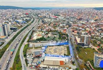 Sancaktepe 'de satılık ticari imarlı arsa - 7 - 377979