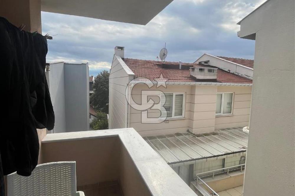 Tekirdağ Süleymanpaşa Değirmenaltı Mah.'de Satılık 2+1 Daire