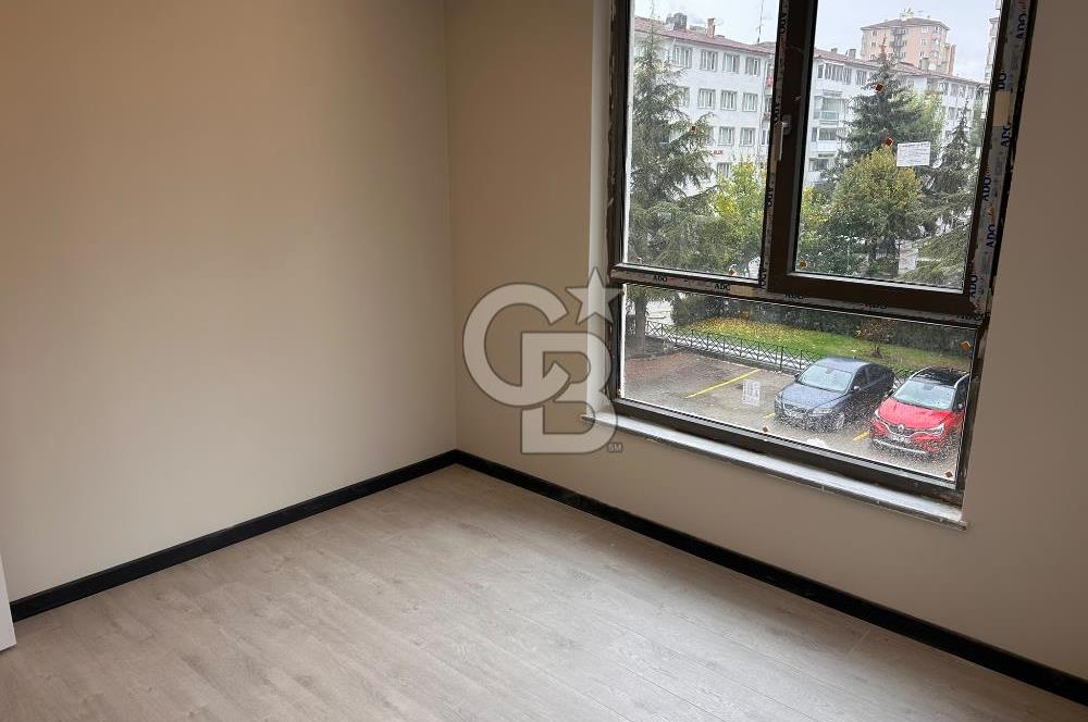 CB CITY' DEN ESKİŞEHİR VİŞNELİK MAH. KİRALIK 2+1 DAİRE