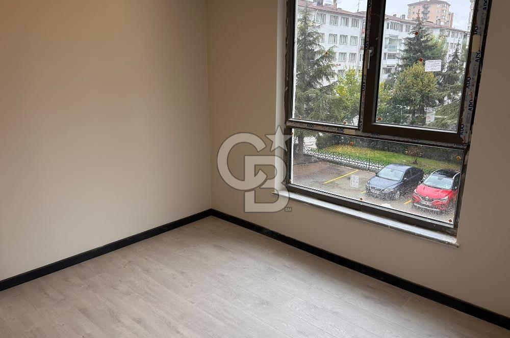 CB CITY' DEN ESKİŞEHİR VİŞNELİK MAH. SATILIK 2+1 DAİRE