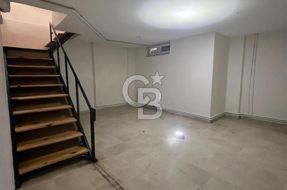 Tekirdağ Süleymanpaşa Değirmenaltı Mahallesi'nde  Kiralık 144 m² Dükkan