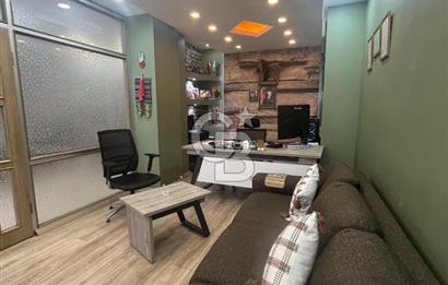 Tekirdağ Süleymanpaşa 100. Yıl Mahallesi Satılık 70 m² Ofis