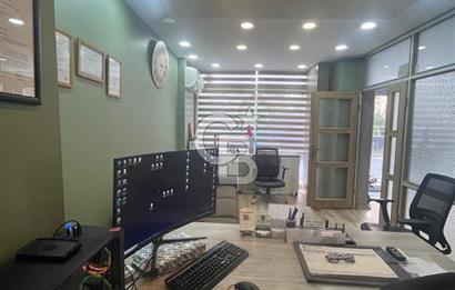 Tekirdağ Süleymanpaşa 100. Yıl Mahallesi Satılık 70 m² Ofis