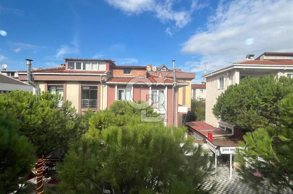 Tekirdağ Süleymanpaşa Değirmenaltı Mah.'de Satılık 2+1 Daire