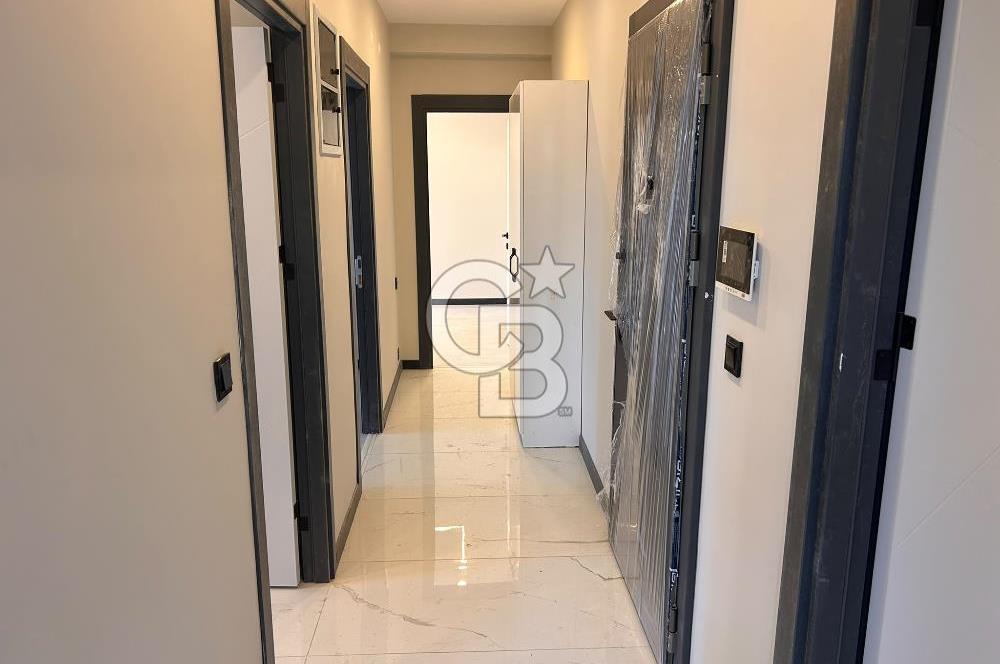 CB CITY' DEN ESKİŞEHİR VİŞNELİK MAH. KİRALIK 2+1 DAİRE