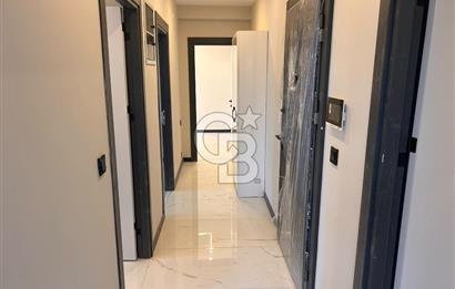 CB CITY' DEN ESKİŞEHİR VİŞNELİK MAH. KİRALIK 2+1 DAİRE