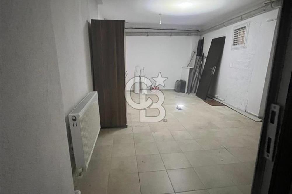 Tekirdağ Süleymanpaşa Değirmenaltı Mahallesi'nde  Kiralık 144 m² Dükkan