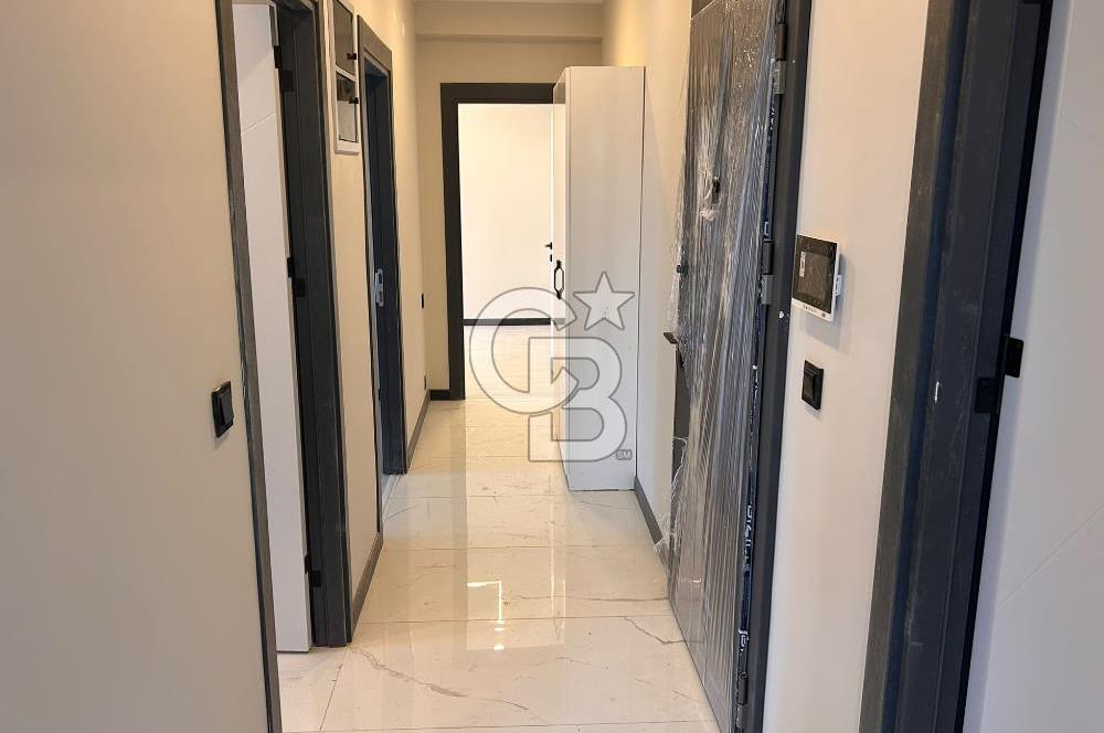 CB CITY' DEN ESKİŞEHİR VİŞNELİK MAH. SATILIK 2+1 DAİRE