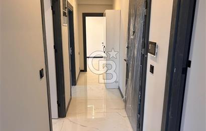 CB CITY' DEN ESKİŞEHİR VİŞNELİK MAH. SATILIK 2+1 DAİRE