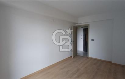 MANİSA MURADİYE'DE HAVUZLU GENİŞ YOL CEPHE MANZARALI SATILIK 1+1 DAİRE 