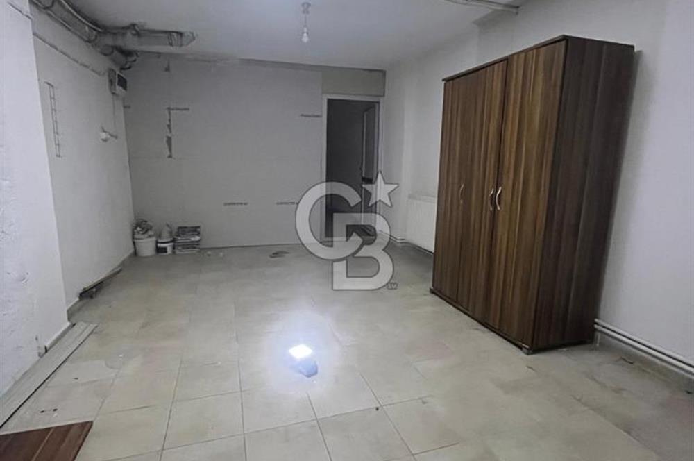Tekirdağ Süleymanpaşa Değirmenaltı Mahallesi'nde  Kiralık 144 m² Dükkan