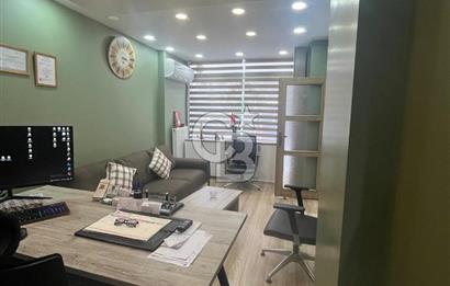 Tekirdağ Süleymanpaşa 100. Yıl Mahallesi Satılık 70 m² Ofis