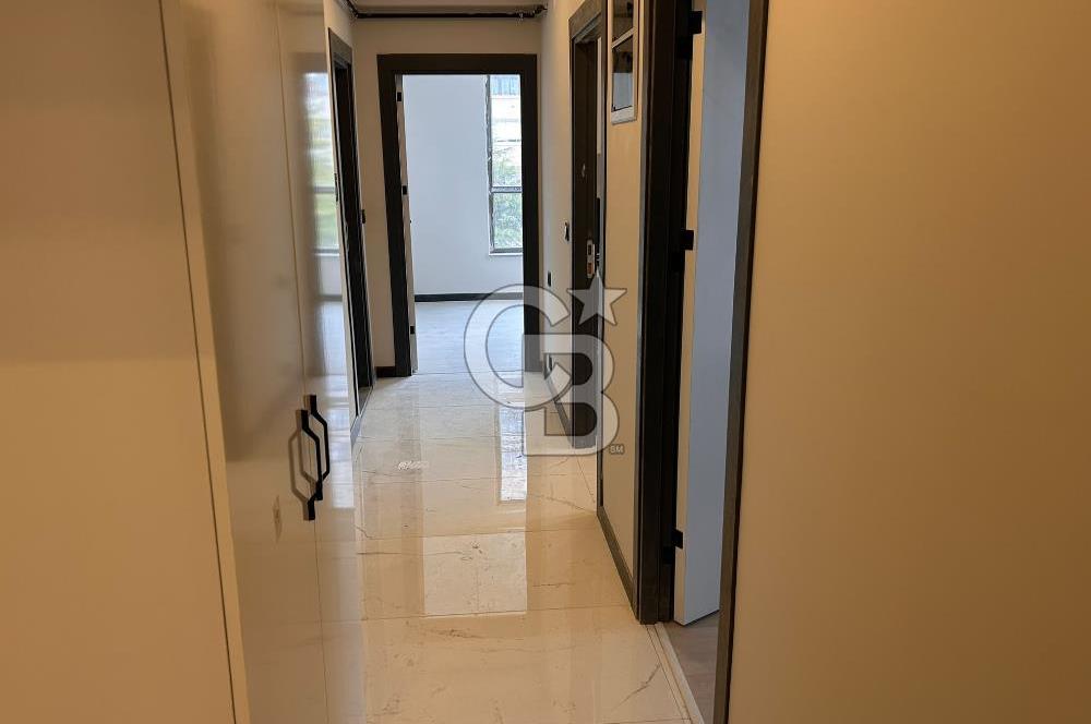 CB CITY' DEN ESKİŞEHİR VİŞNELİK MAH. SATILIK 2+1 DAİRE