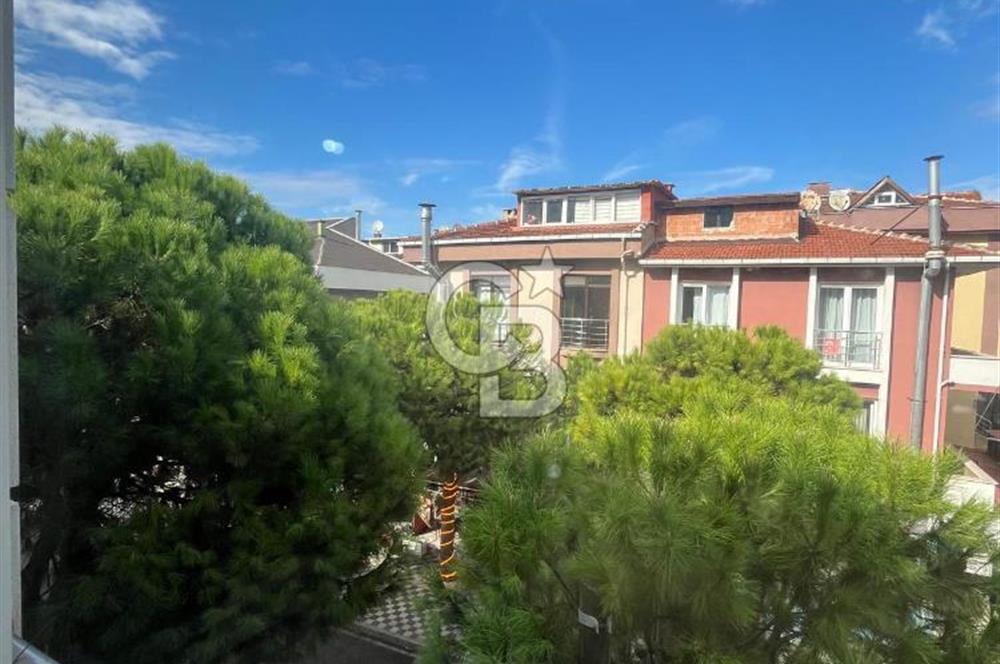 Tekirdağ Süleymanpaşa Değirmenaltı Mah.'de Satılık 2+1 Daire