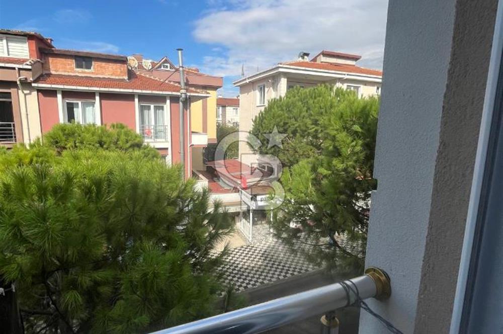 Tekirdağ Süleymanpaşa Değirmenaltı Mah.'de Satılık 2+1 Daire