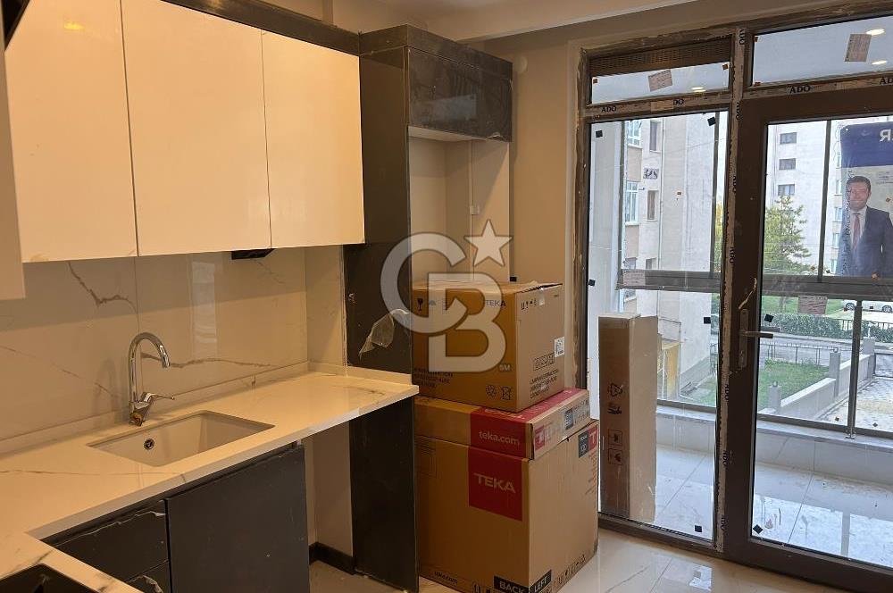 CB CITY' DEN ESKİŞEHİR VİŞNELİK MAH. KİRALIK 2+1 DAİRE