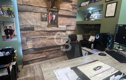 Tekirdağ Süleymanpaşa 100. Yıl Mahallesi Satılık 70 m² Ofis