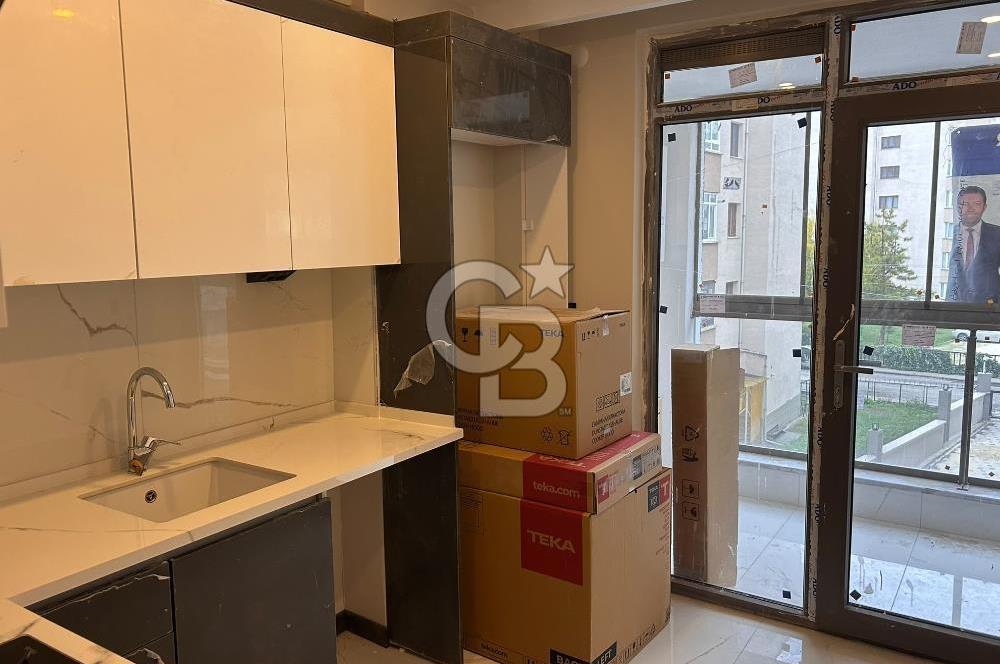 CB CITY' DEN ESKİŞEHİR VİŞNELİK MAH. SATILIK 2+1 DAİRE