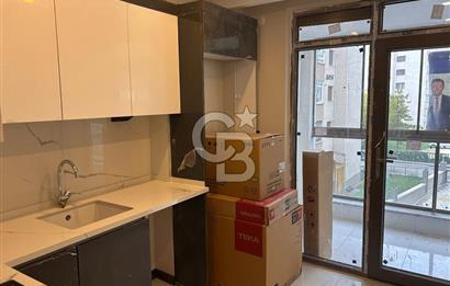 CB CITY' DEN ESKİŞEHİR VİŞNELİK MAH. SATILIK 2+1 DAİRE